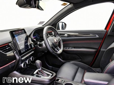 2022 Renault Arkana - thumbnail 5