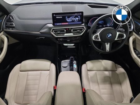 2023 BMW iX3 - view 4