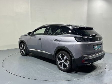 2024 Peugeot 3008 1.5 BlueHDi 130bhp GT €33,800 thumbnail