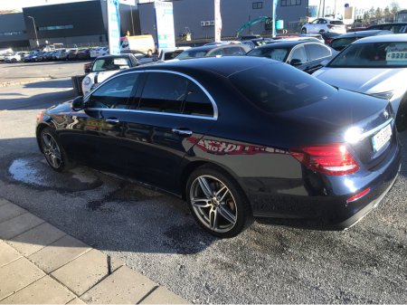 2017 Mercedes-Benz E Class - thumbnail 29