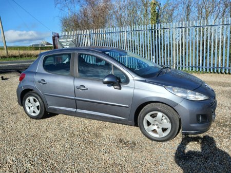 2011 Peugeot 207 - thumbnail 2