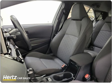 2023 Toyota Corolla - thumbnail 5