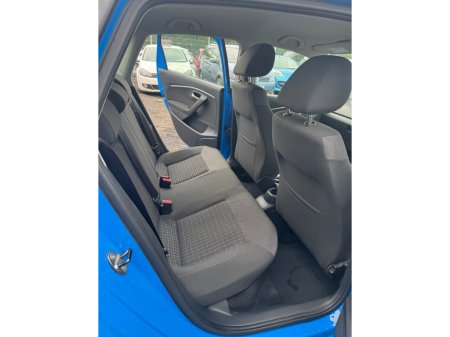 2014 Volkswagen Polo - thumbnail 9