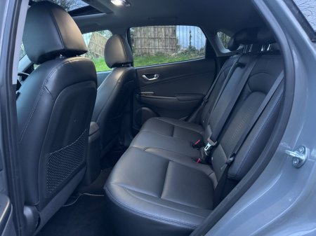 2023 Hyundai Kona  €25,950 thumbnail