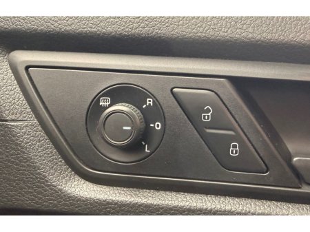 2019 Volkswagen Caddy - thumbnail 19