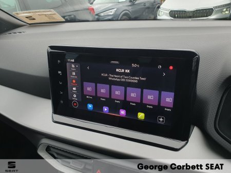 2026 SEAT Arona - thumbnail 13