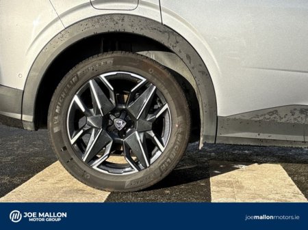 2025 Peugeot 3008 - thumbnail 15