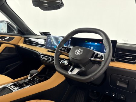 2025 MG HS - thumbnail 15