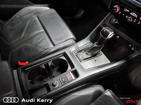 2024 Audi Q3 - thumbnail 17