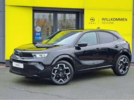 2026 Opel Mokka GS 1.2TURBO 136HP  **TOP SPEC*5 YEARS WARRANTY**