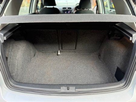 2012 Volkswagen Golf - thumbnail 7