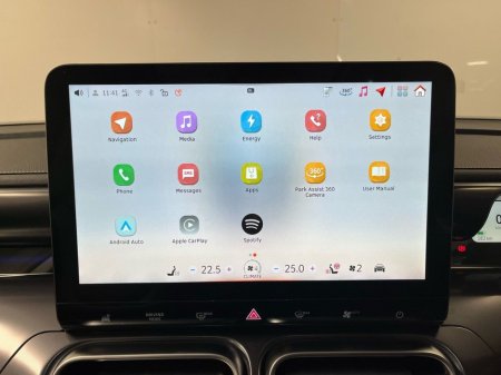 2025 Smart #1 - thumbnail 16