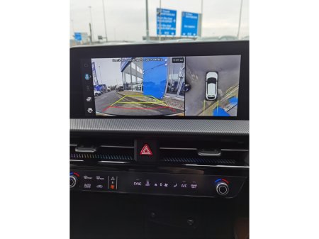 2022 Kia EV6 GT-LINE S **SUNROOF** - FINANCE AVAILABLE - CALL US TODAY ON 01 492 6566 OR 087-092 5525 €30,950 thumbnail