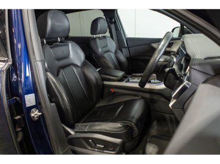 2023 Audi Q7 - thumbnail 10