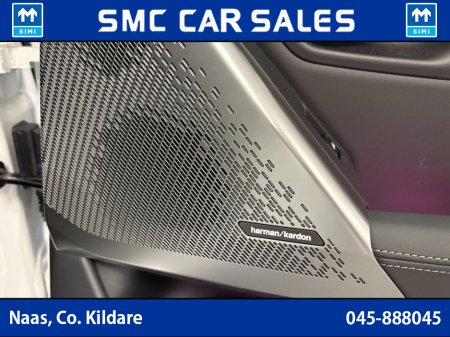 2025 BMW 5 Series - thumbnail 14