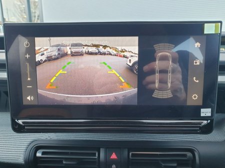 2026 Citroen C3 Aircross New Citroen e-C3 Aircross 54kw 400KMs Range €29,995 thumbnail