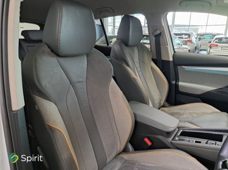 2022 Skoda Enyaq - thumbnail 19