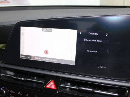 2023 Kia Niro - thumbnail 20