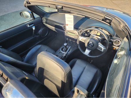 2006 Mazda MX-5 SPORT// STUNNING CAR // VERY RARE CAR// €10,000