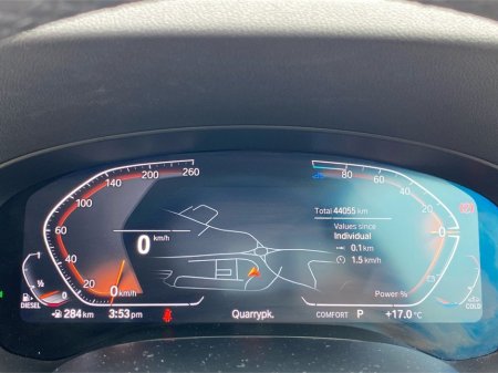 2024 BMW 5 Series - thumbnail 9