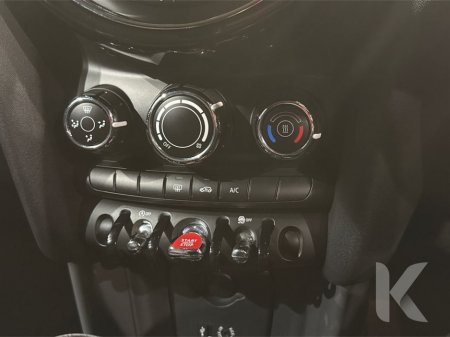 2018 MINI One - thumbnail 17