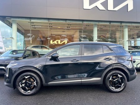 2026 Kia Sportage - thumbnail 5