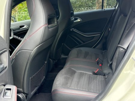 2016 Mercedes-Benz A Class - thumbnail 18