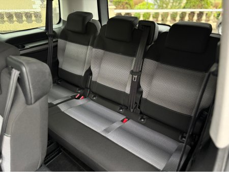 2020 Citroen SpaceTourer FEEL BLUEHDI €33,999 thumbnail