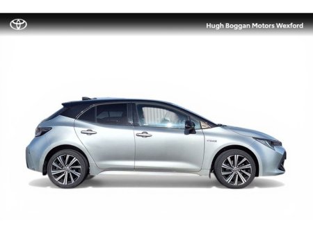 2021 Toyota Corolla - photo 3