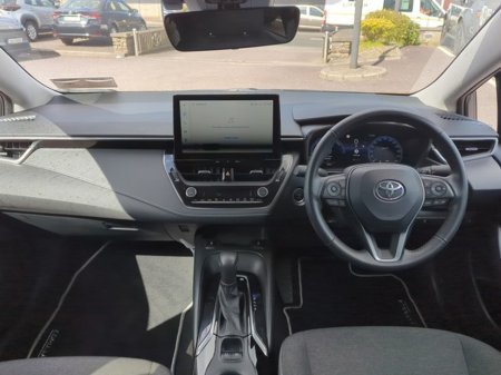 2024 Toyota Corolla - thumbnail 8