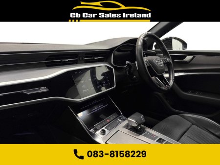 2022 Audi A6 - photo 4