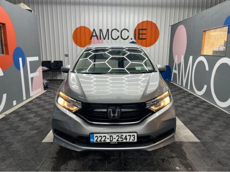 2022 Honda Shuttle - thumbnail 6