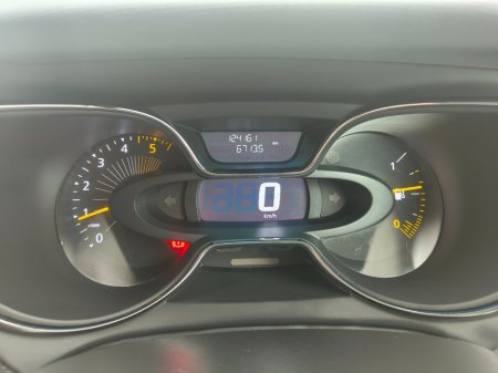 2014 Renault Captur - thumbnail 15