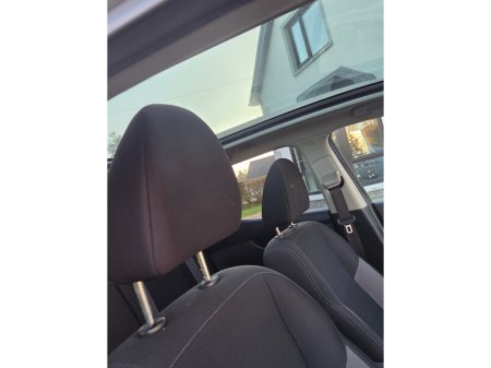 2017 Nissan Qashqai 1.5 DSL SV €14,950 thumbnail