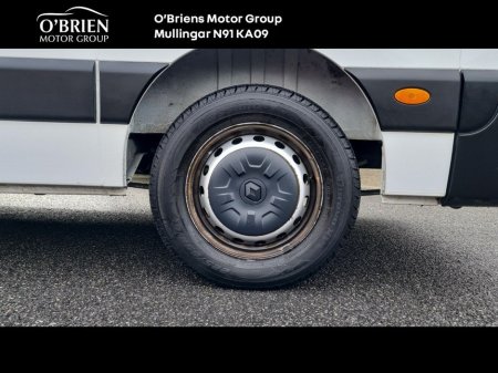 2019 Renault Master - thumbnail 8