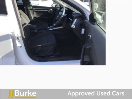 2023 Audi A3 - thumbnail 8