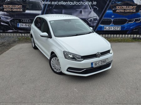 2016 Volkswagen Polo - thumbnail 7