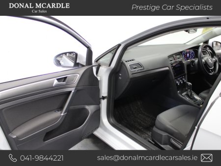 2019 Volkswagen Golf 1.2 Comfort line €19,450 thumbnail