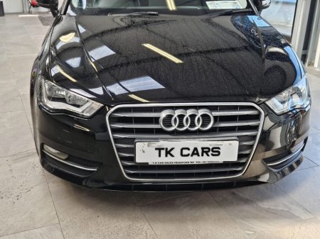 2016 Audi A3 - thumbnail 3