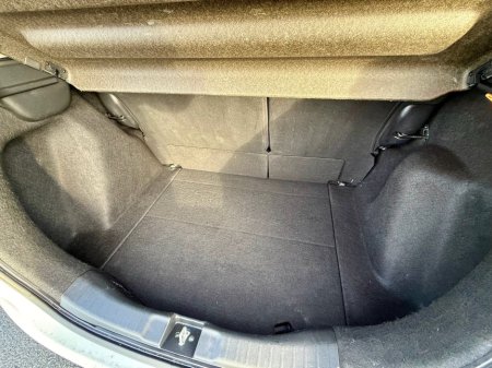 2018 Honda Jazz 1.3 i-VTEC EX CVT AUTO €15,950 thumbnail