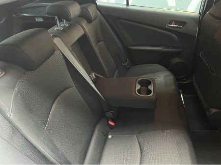 2022 Toyota Prius - thumbnail 12