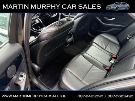 2015 Mercedes-Benz C Class - thumbnail 12