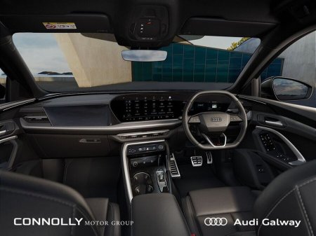2026 Audi Q5 E-HYBRID S-LINE QUATTRO A/T €77,450 thumbnail
