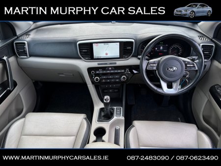 2021 Kia Sportage - thumbnail 11