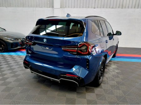 2022 BMW iX3 - thumbnail 5