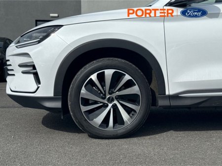 2025 BYD Seal U - thumbnail 11