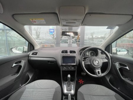 2014 Volkswagen Polo - thumbnail 9