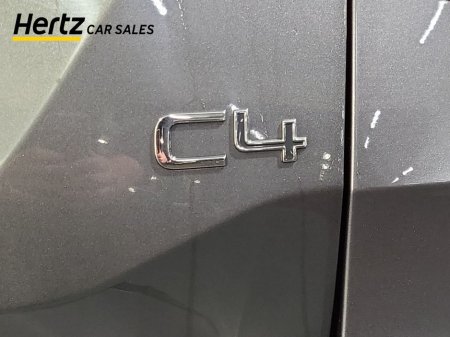 2023 Citroen C4 - thumbnail 11