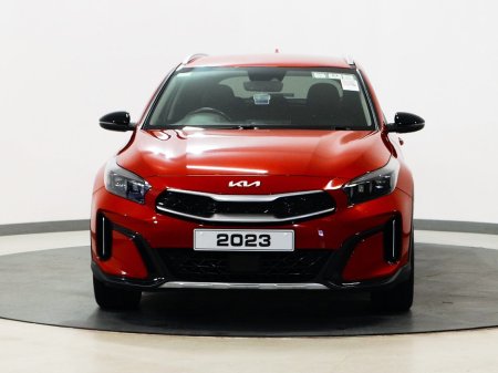 2023 Kia XCeed - thumbnail 9
