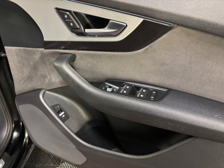 2015 Audi Q7 - thumbnail 10